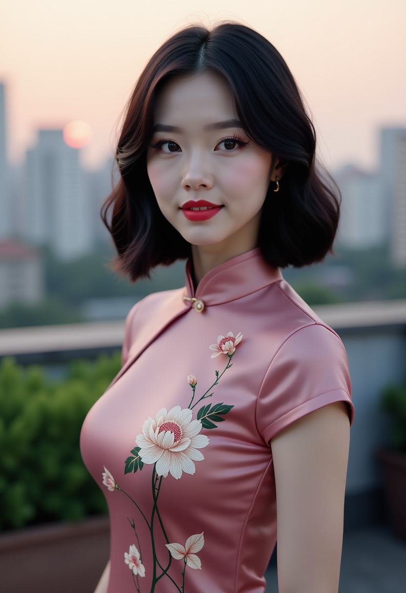 最后的模拟考